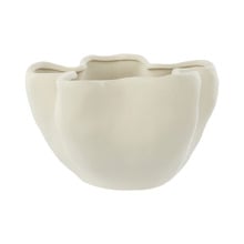 Lucy Stoneware Vessel
